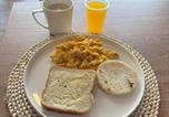 Hôtel Ibagué - Toba Hotel-desayuno incluido-2