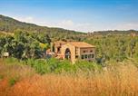 Location vacances Calaceite - Mas Del Cigarrer Allotjament Rural-1