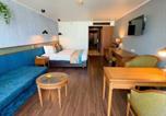 Location vacances Khlong Tan Nuea - Awtan Sukhumvit 33-2