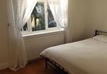 Location vacances Richmond - Richmond Retreat A Gem!-2