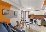 Location vacances Riva del Garda - The Harbor Old House - Happy Rentals-1
