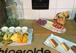 Location vacances Hondarribia - Casa Rural Higeralde-2
