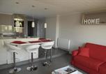 Location vacances Libramont-Chevigny - Le Clos Sigebert-4