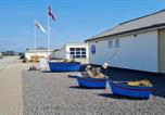 Villages vacances Billund - Thorsminde Camping & Cottages-2