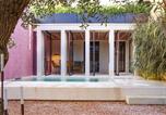 Location vacances Noto - Casa Leopardo Sicilymyhome-1