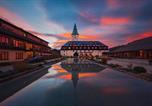 Hôtel Wallgau - Schloss Elmau Luxury Spa Retreat & Cultural Hideaway-4