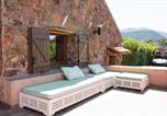 Location vacances Serriera - La Maison de Mammò-3
