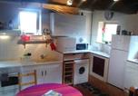 Location vacances Liessies - Maison charmante avec jardin, proche Val Joly, animaux admis, Wifi - Fr-1-510-166-2