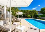Location vacances Dalyan - Daisy Villa-3