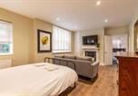 Location vacances Cromer - Ground floor Apartment 2 Minutes from the Sea-1