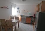 Location vacances Boppard - Ferienwohnung auf dem Land-4