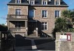 Hôtel Manche - La Granitiere Maison de Charme-3