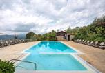 Location vacances Sessa Cilento - Agriturismo I Fornari-2