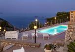 Location vacances Massa Lubrense - Amore Rentals - Villa Lions Rose-1