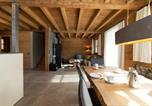 Location vacances Appenzell - Chalet Frümsel - Luxury & Bergblick-1