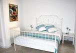 Location vacances Bologne - Cozy studio in Bologna of 45 m² with parking-3