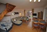 Location vacances Otterndorf - Medemstern I-4