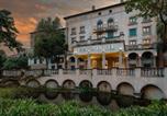 Hôtel Sandton - Piazza Hotel Montecasino-1