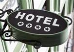 Hôtel Hradec Králové - Hotel Vacek Pod Věží-2