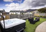 Location vacances Keswick - Fellside Hideaway-1