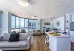 Location vacances Blouberg - Ocean View A1101 by Ctha-2