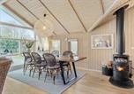 Location vacances Dronningmølle - Cozy Cottage Just 200 M From The Beach-4