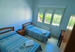 Location vacances  Léon - Hostal Monteclaro-1
