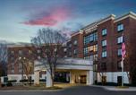 Hôtel Hickory - Homewood Suites by Hilton Davidson-2