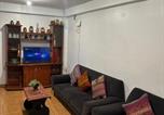 Location vacances Cuzco - Inti Apartments Cusco-2