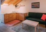 Location vacances Badia - Ciasa Irene App Mansarde-3