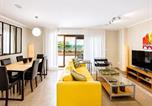 Location vacances O Grove - New apartamento Bajo en Isla de la Toja.-4