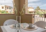 Hôtel Province de Cagliari - Apartments in residence with swimming pool in Villasimius-3