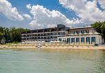Hôtel Varna - Hvd Nympha Hotel - All Inclusive, Private Beach & Free Parking - Adults Only-2