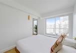 Location vacances Île-de-France - Bright flat – 1bdr 4p– near Paris and La Défense-3