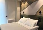 Hôtel Reggio Calabria - Wakeapp Tech B&B-2
