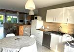 Location vacances Roisel - Gîte de charme à la Ferme de Bonavis 125 M2-4