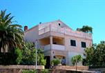 Location vacances Selca - Apartments with parking space Sumartin, Brac - 11387-2