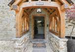 Location vacances Nelson - Graig Cottage-2