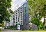 Hôtel Allendorf - Premier Inn Göttingen-1