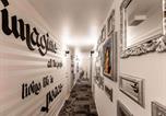 Hôtel Cully - Ibis Styles Lausanne Center Madhouse-3