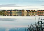 Hôtel Swindon - De Vere Cotswold Water Park-2