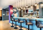 Hôtel Wiesbaden - Premier Inn Wiesbaden City Centre-2