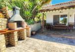 Location vacances El Gastor - Villa 258 by Villamya-4