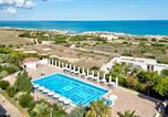 Hôtel Carovigno - Calanca Apulian Residence-4