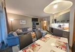 Location vacances Binz - Dünenpark Binz - Komfort Ferienwohnung mit 1 Schlafzimmer und Terrasse im Erdgeschoss 262-3