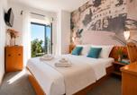 Hôtel Vela Luka - Hotel Kastil-1