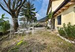 Location vacances Caprino Veronese - Dimora Gaon Casa Aureus ideale per famiglie-3
