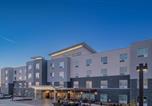 Hôtel Rowlett - Towneplace Suites by Marriott Dallas Rockwall-1