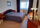 Hôtel Dalmine - Hotel Donizetti-3