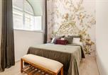 Location vacances Montefiascone - Boutique Apartment in the Historic Center Tv Wi-Fi-1